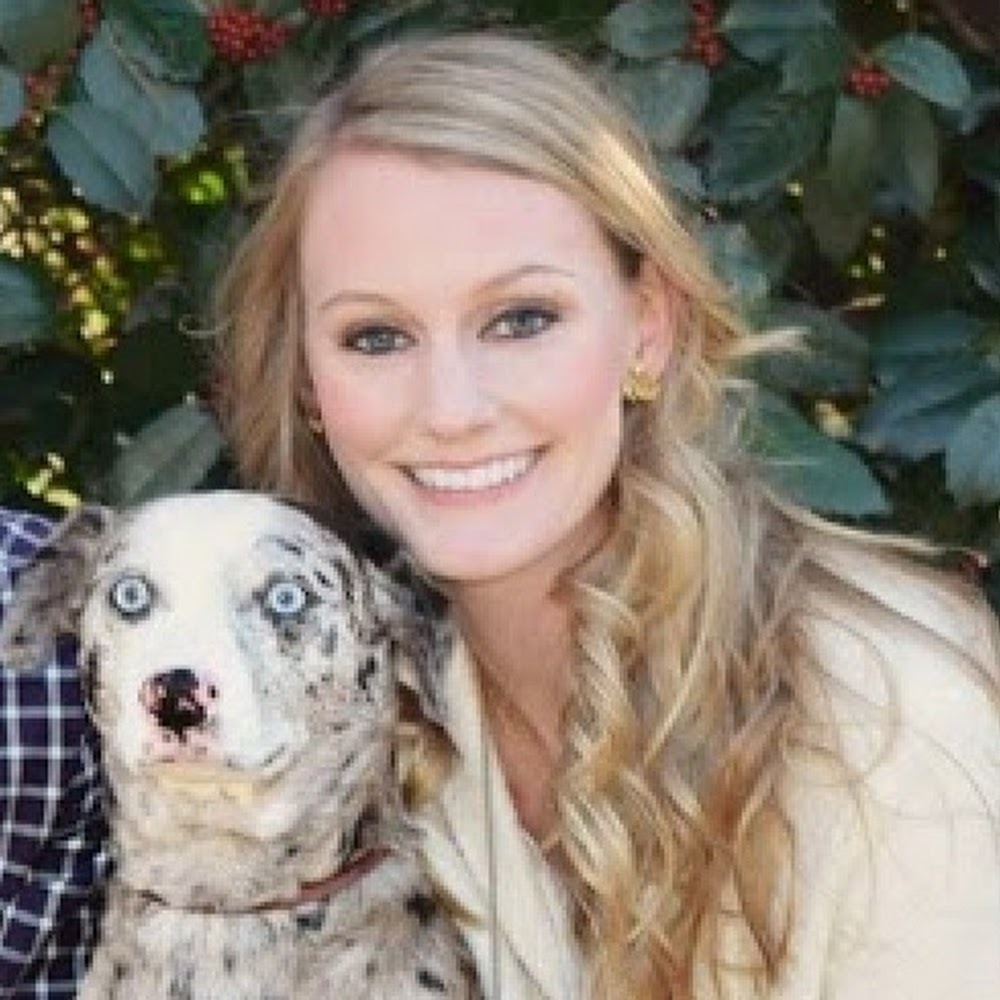 Meet your Posher, Kaitlin